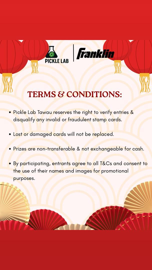 Pickle Lab Tawau - Photo 5