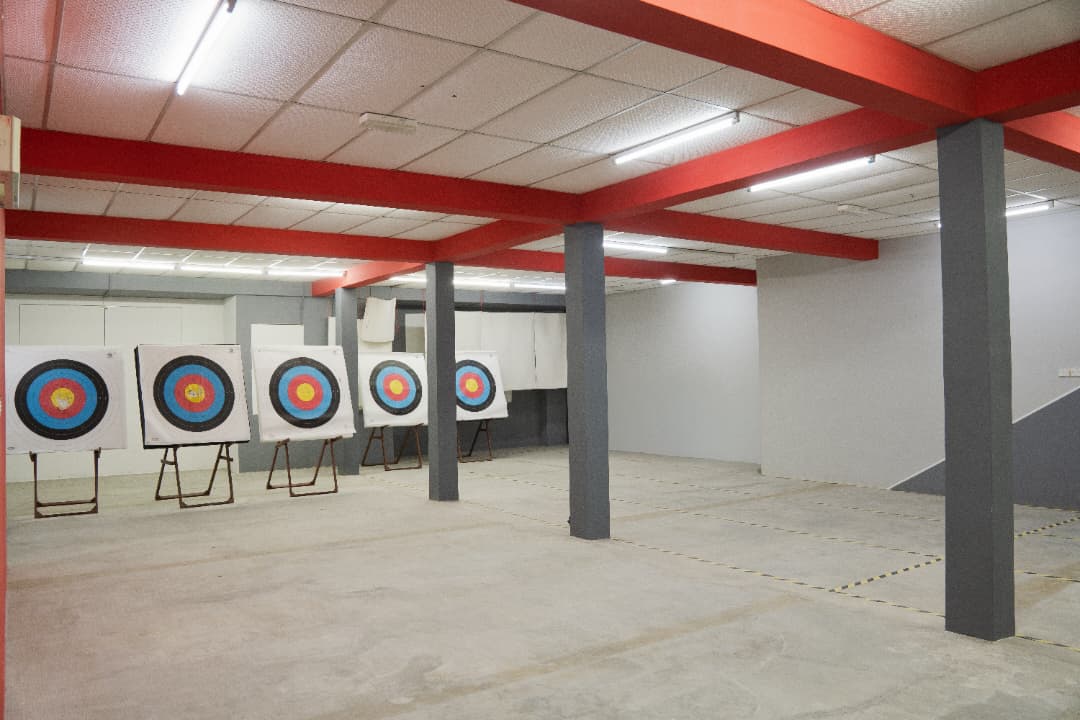 V CLUB ARCHERY SHOOTING RANGE - Photo 4