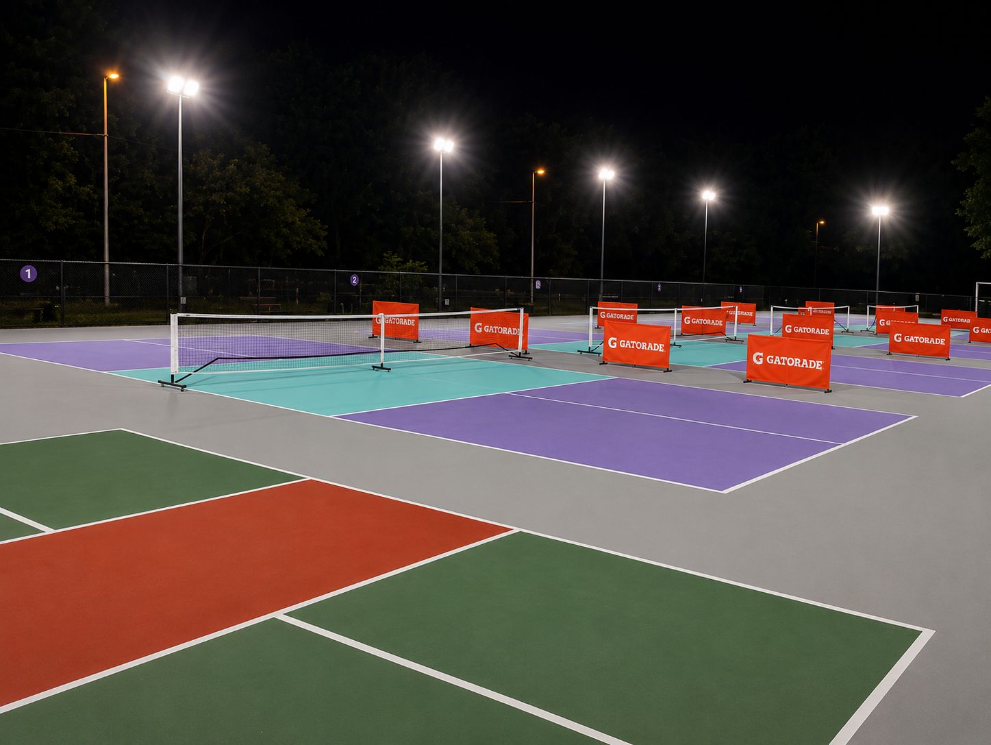 JomPickleball @TPCA - Photo 5