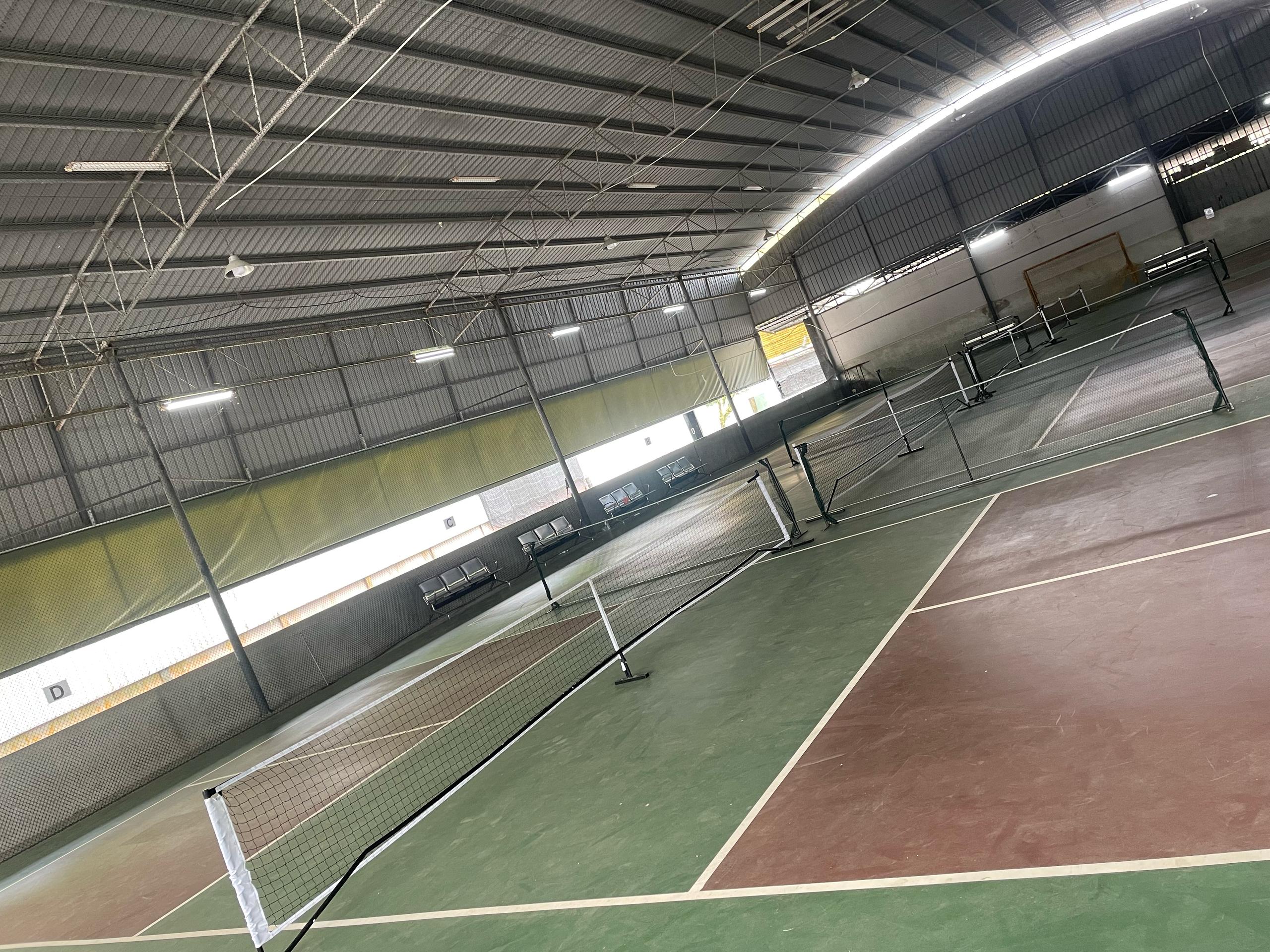 Sentosa Sports Centre - Photo 5