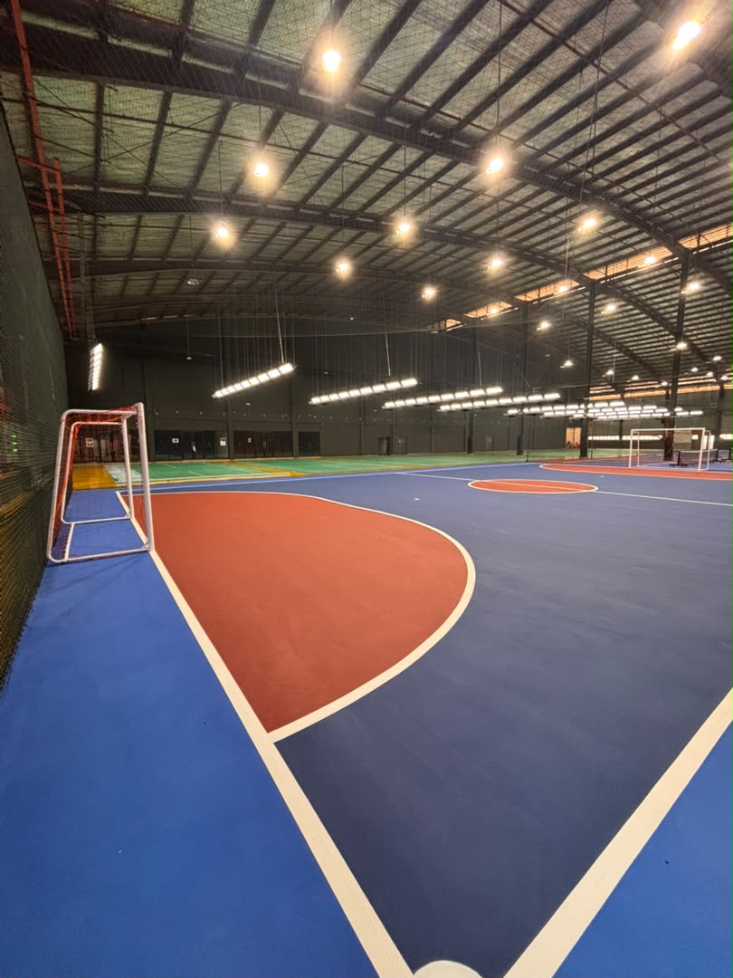 Kompleks Sukan UTeM Holdings - Photo 6