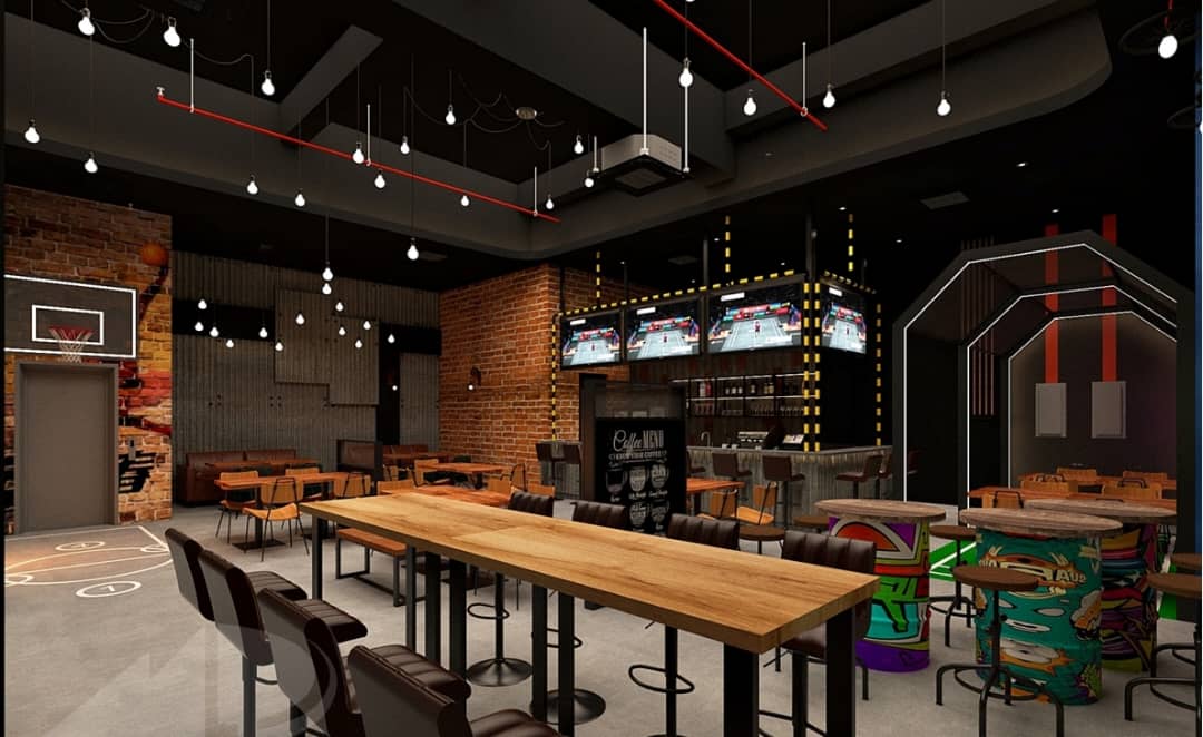 GoTeam Sports Complex - Photo 8
