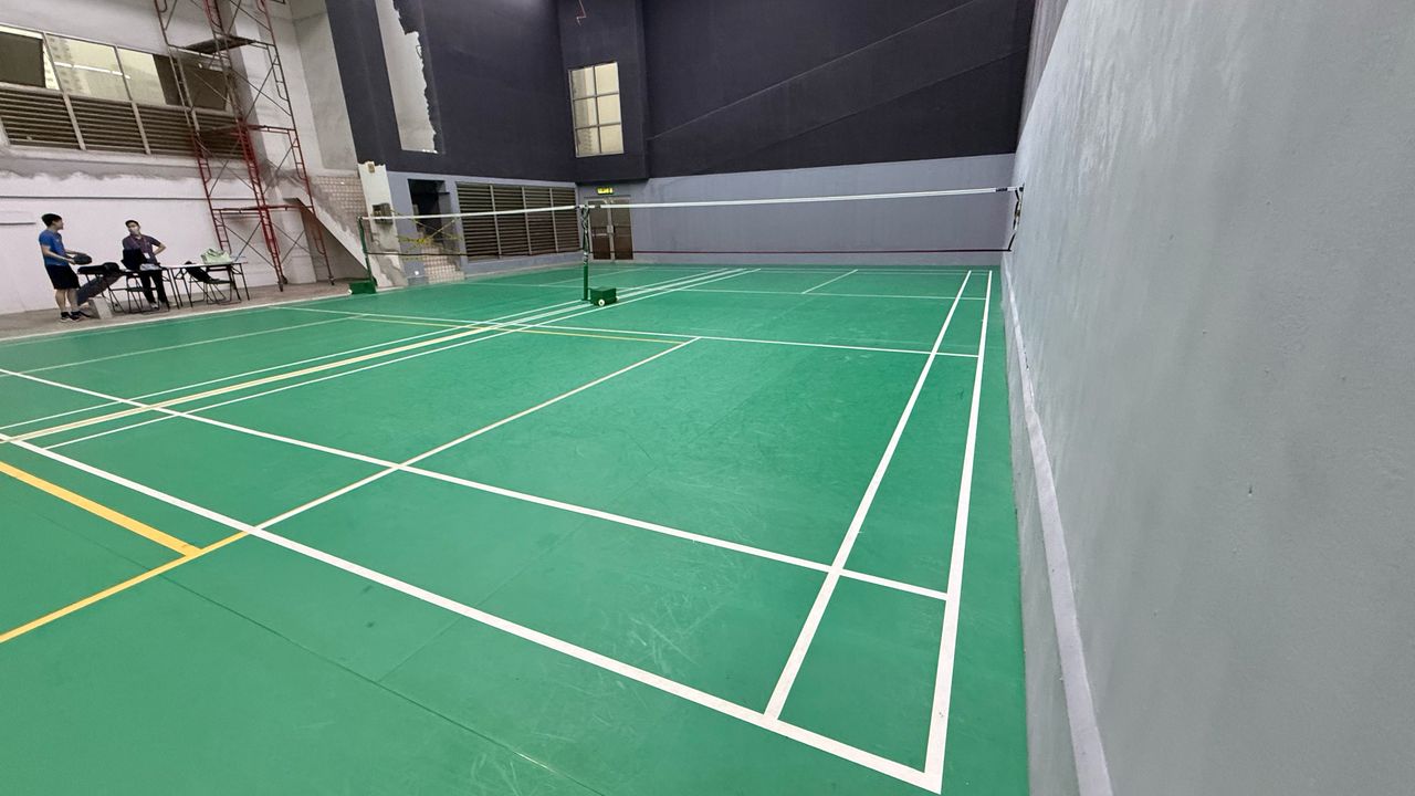 PremierStar Badminton Academy - Photo 6