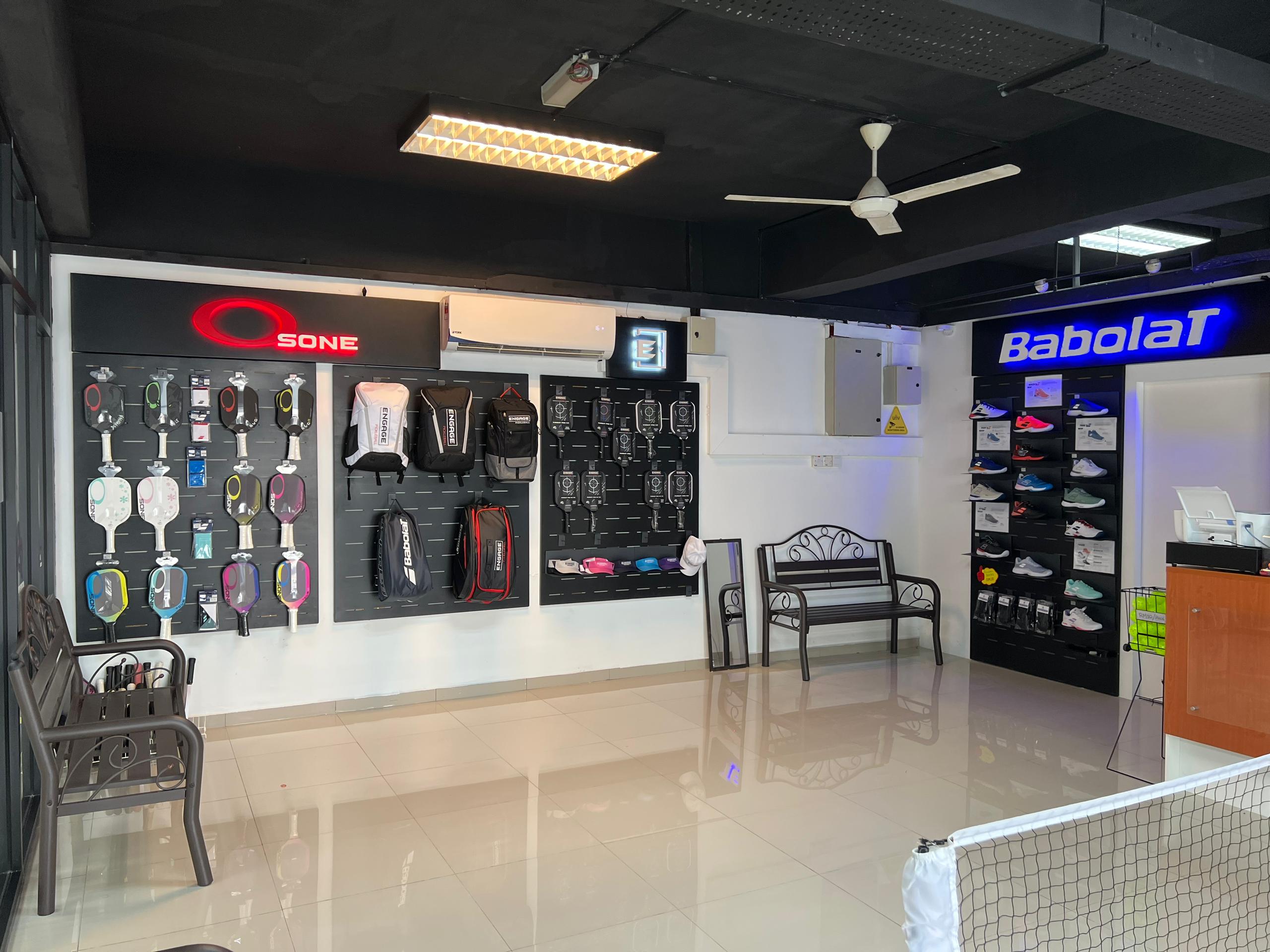 Pickle Nation Malaysia - Photo 9