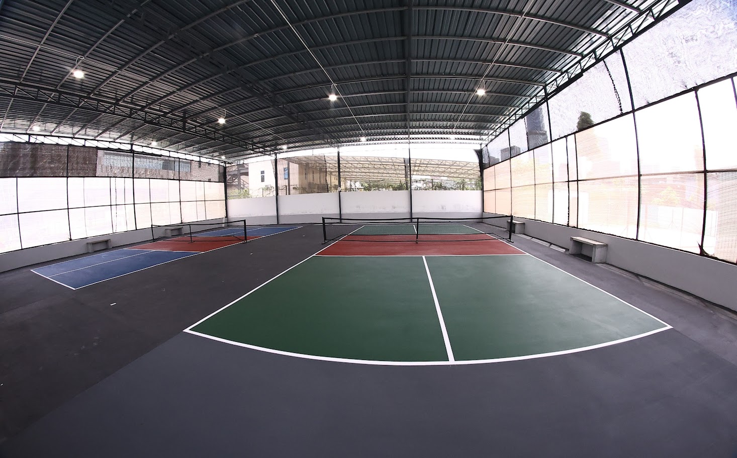 ASEANA ARENA - Photo 9
