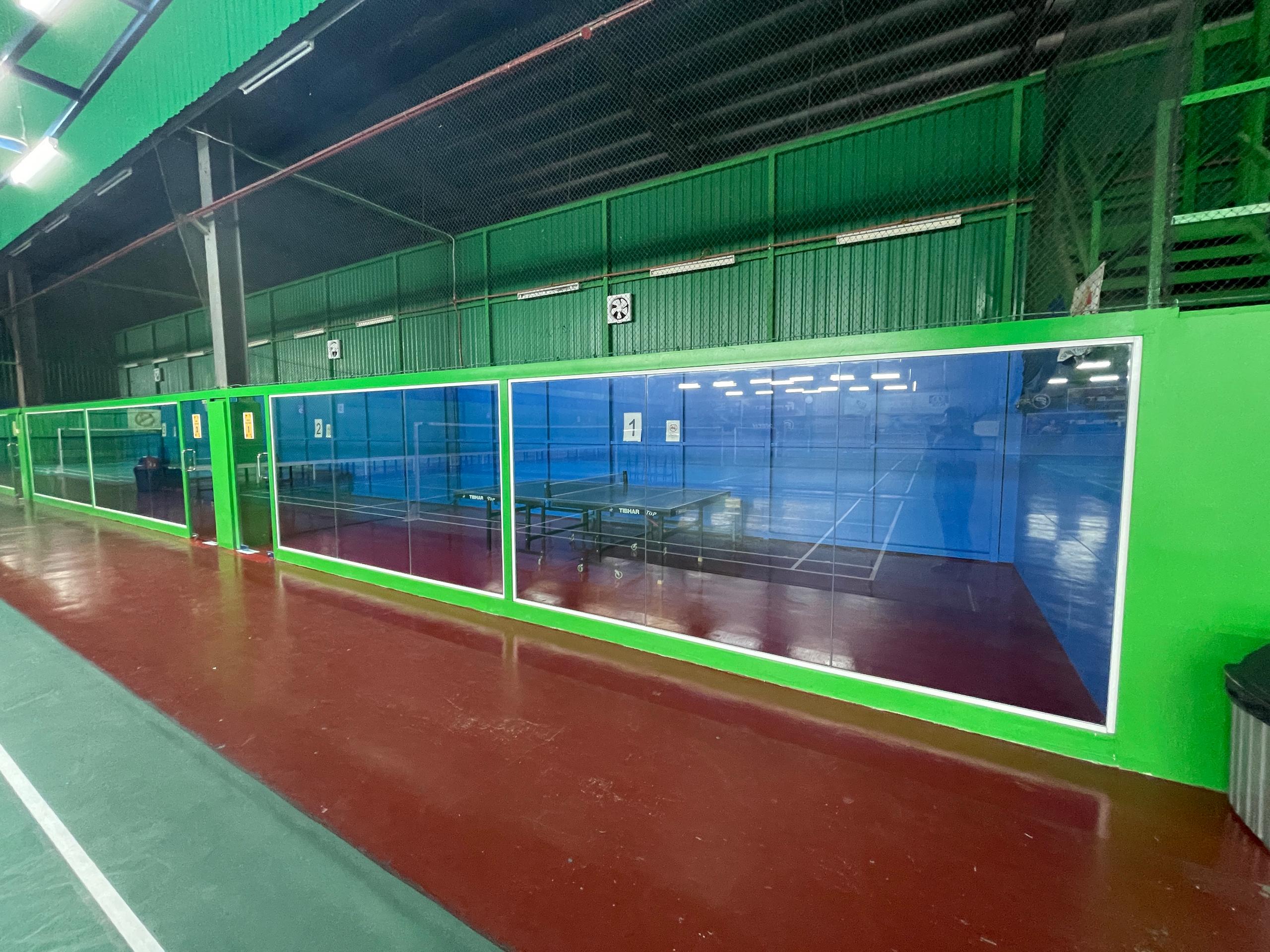DStar Arena Challenger Sports Centre Ampang - Photo 8