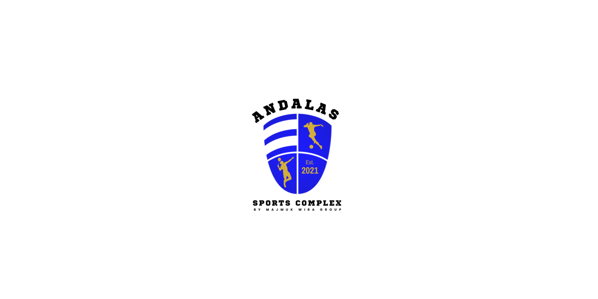 Andalas Sports Complex - Photo 2