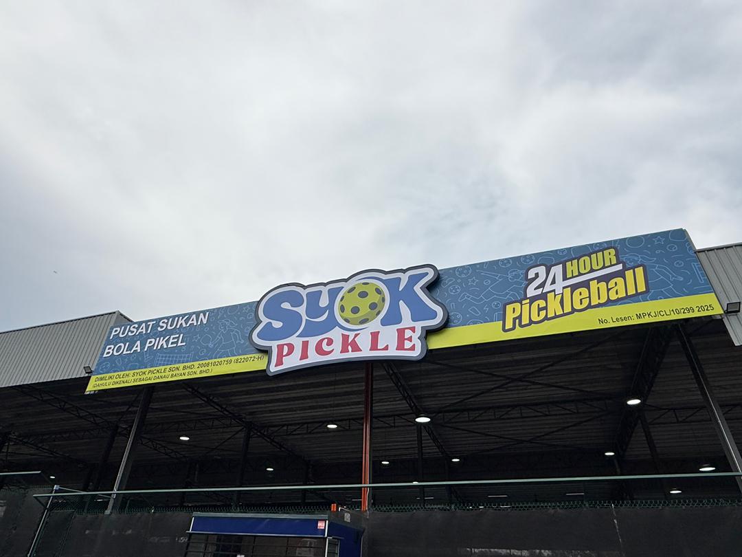 Syok Pickle - Photo 3