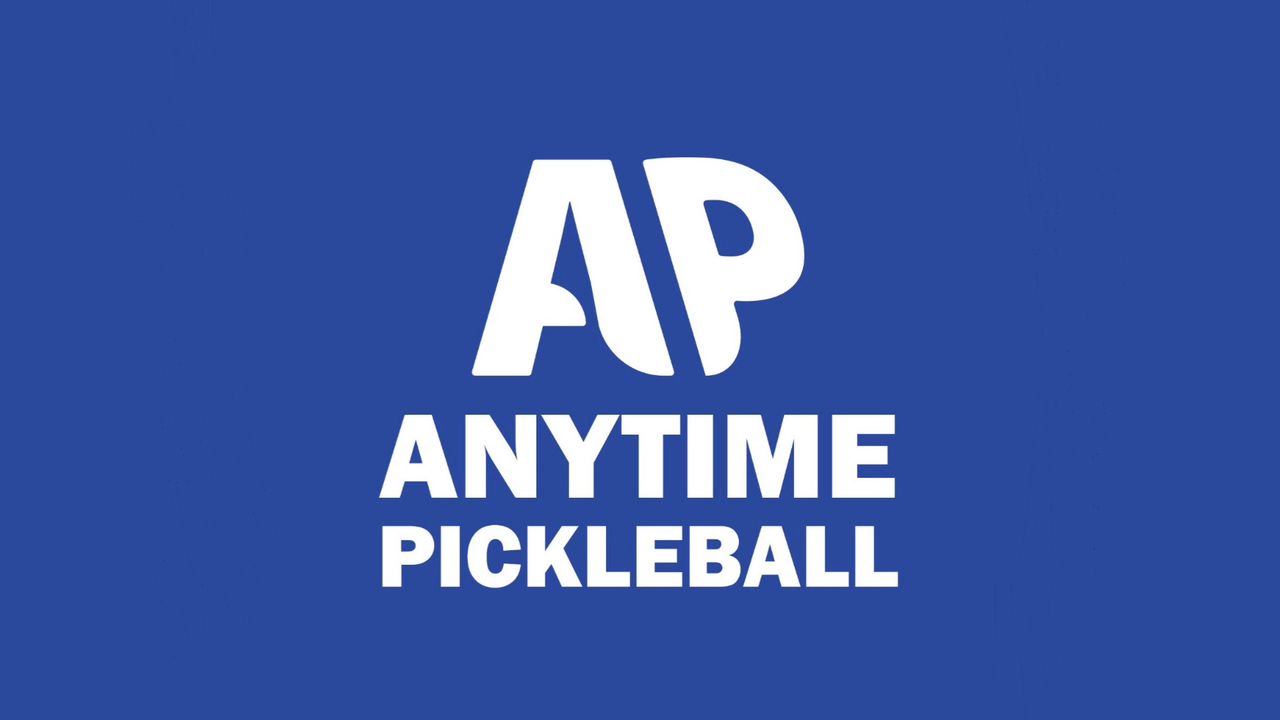 Anytime Pickleball - Photo 2