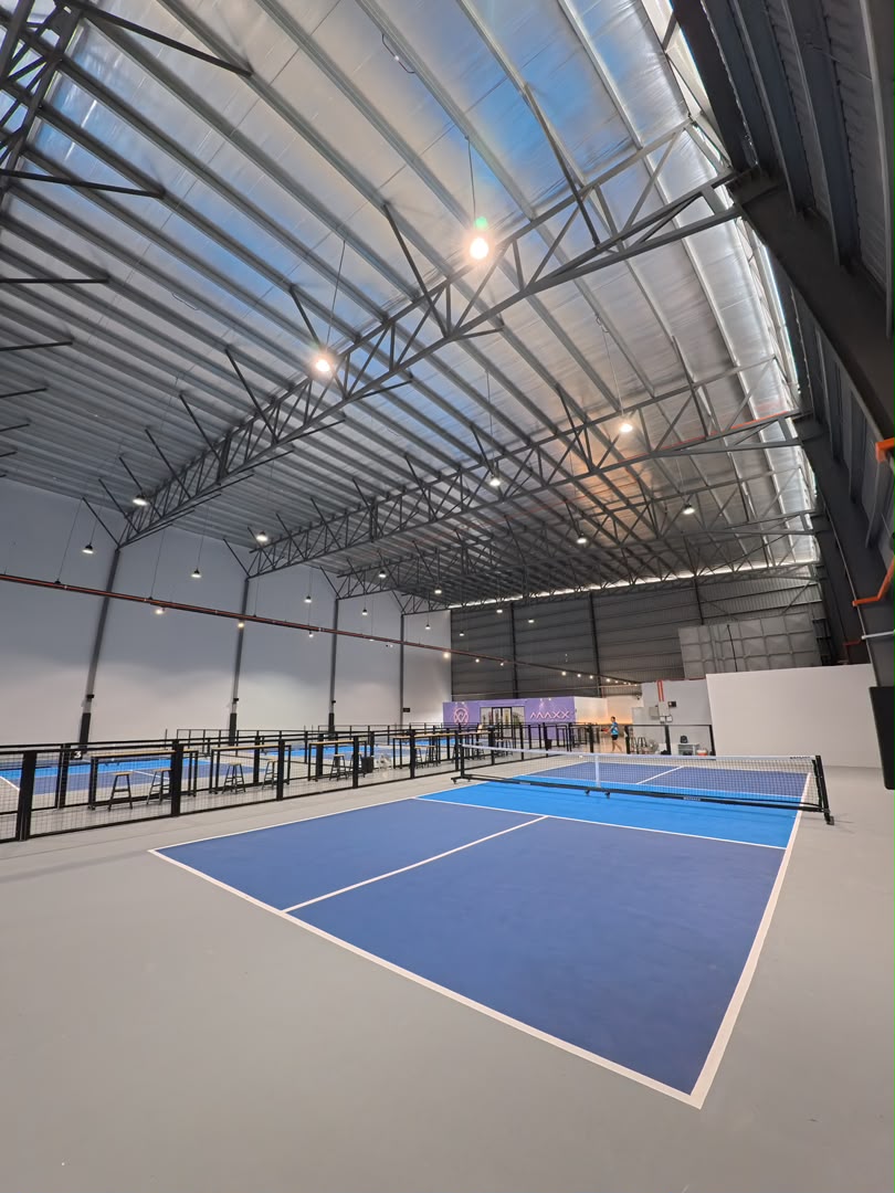 Racquet & Paddle Club - Photo 9