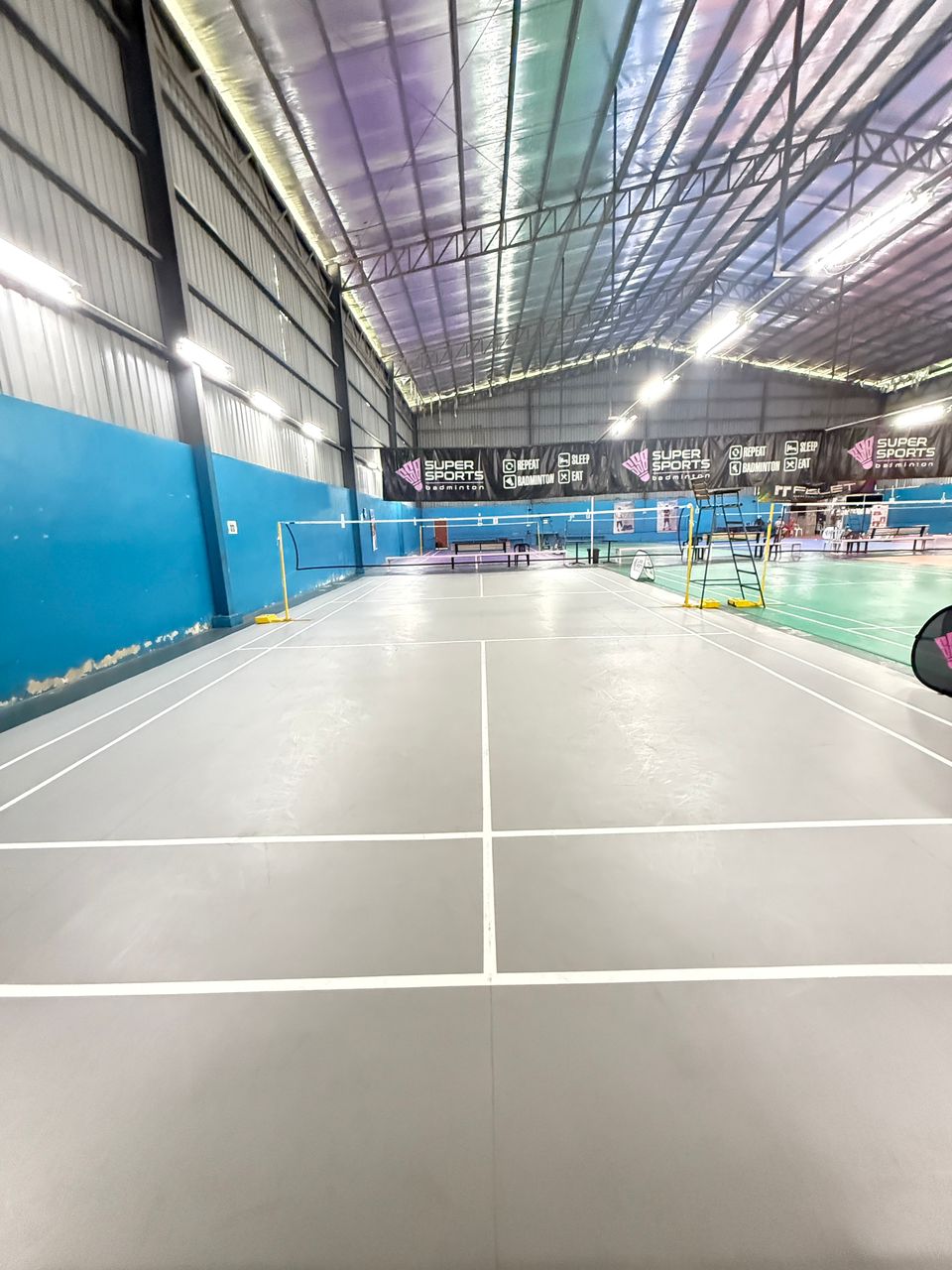 Super Sports Badminton - Photo 15