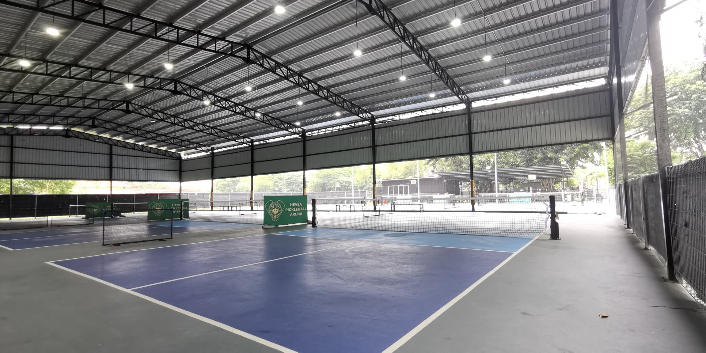 Hevea Pickleball Arena - Photo 7