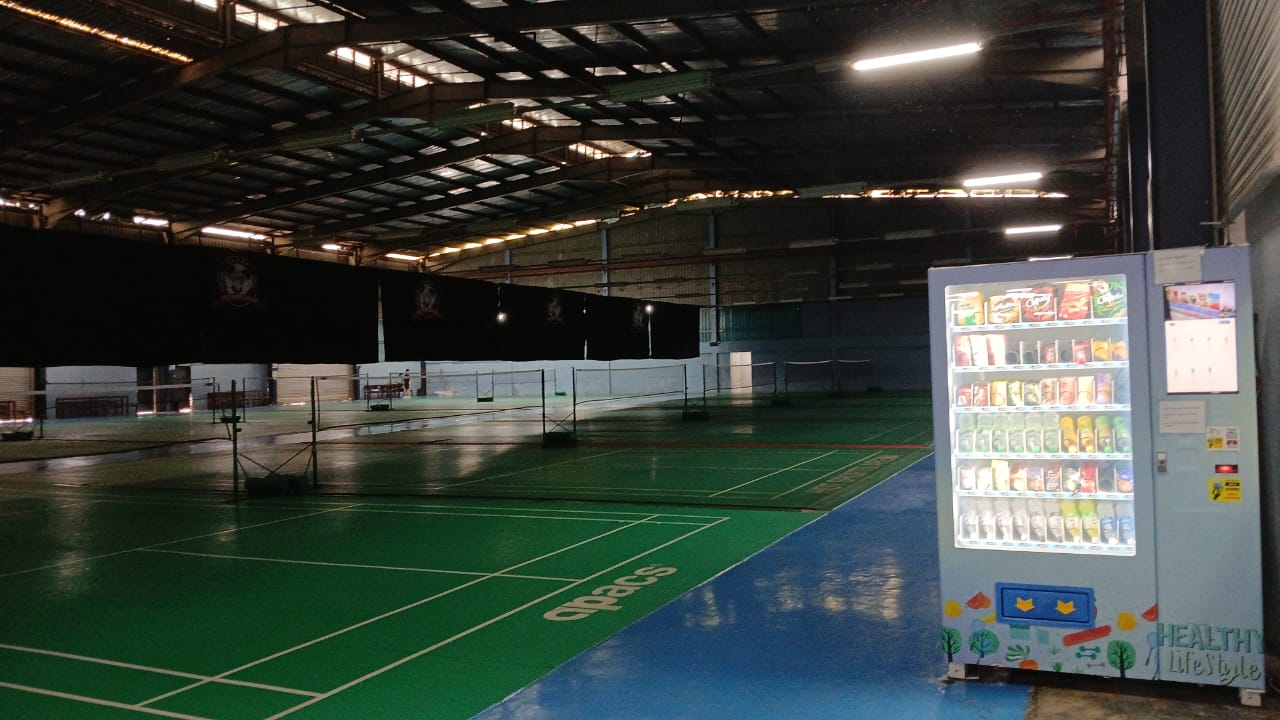 Hot Sports Arena - Photo 5