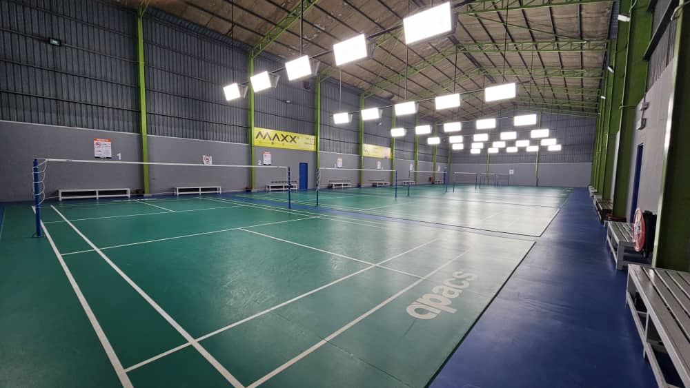 U Five Sports Center - Photo 6
