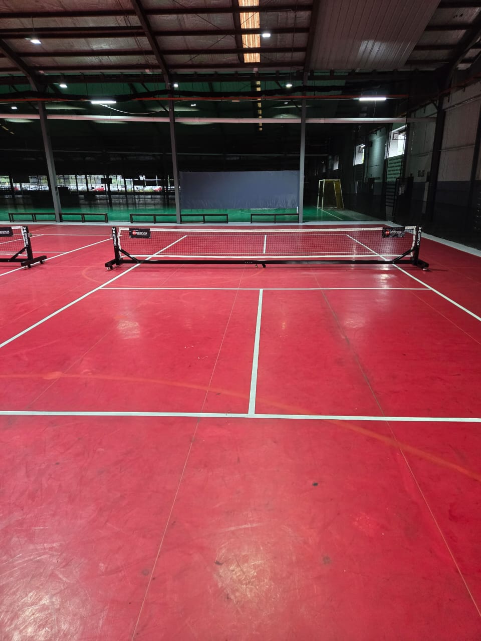 BORNEO SPORTS ARENA - Photo 10