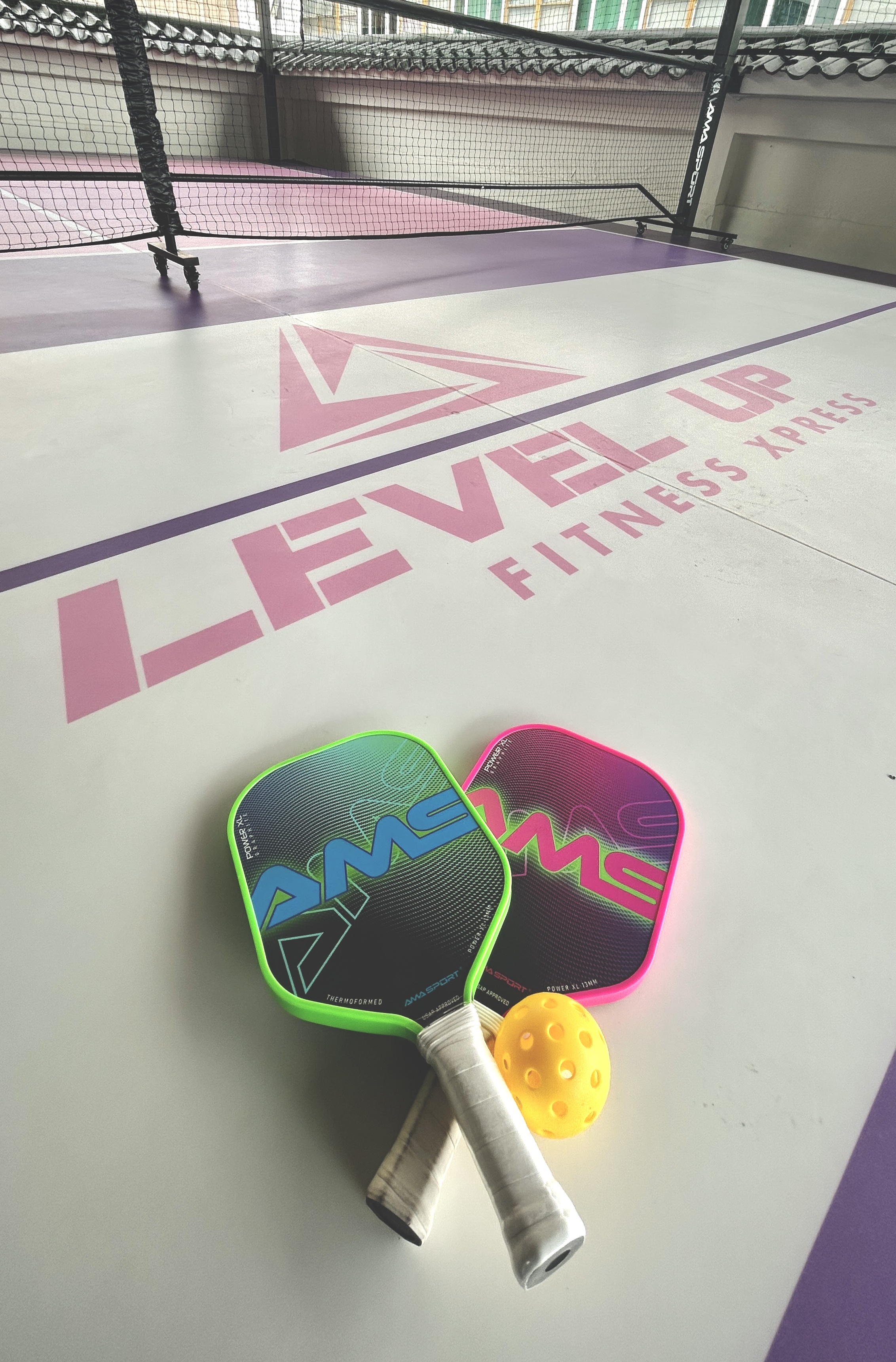 Level Up Fitness Xpress, Gaya St [MEMBERS ONLY, check T&C before booking] - Photo 6