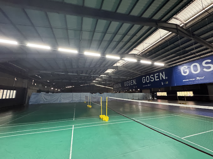 Tampoi - Satellite Sports Complex - Photo 7