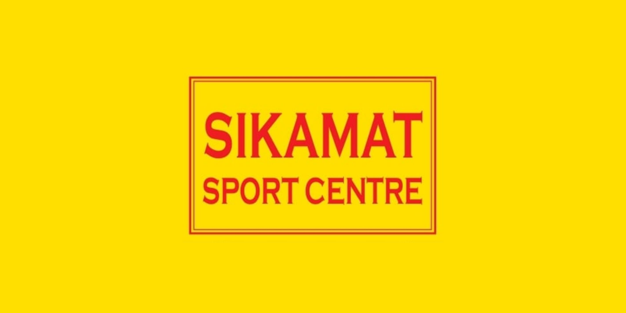 Sikamat Sport Centre - Photo 2