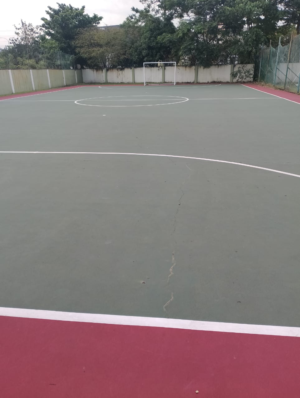 SMK La Salle PJ Sports Facilities - Photo 7