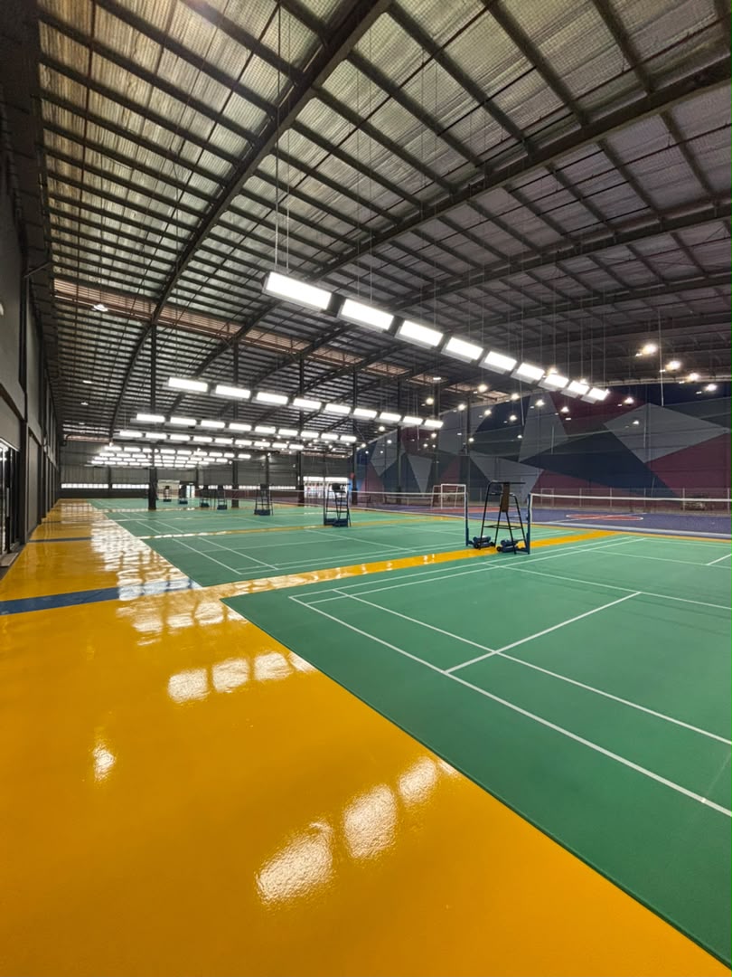 Kompleks Sukan UTeM Holdings - Photo 5