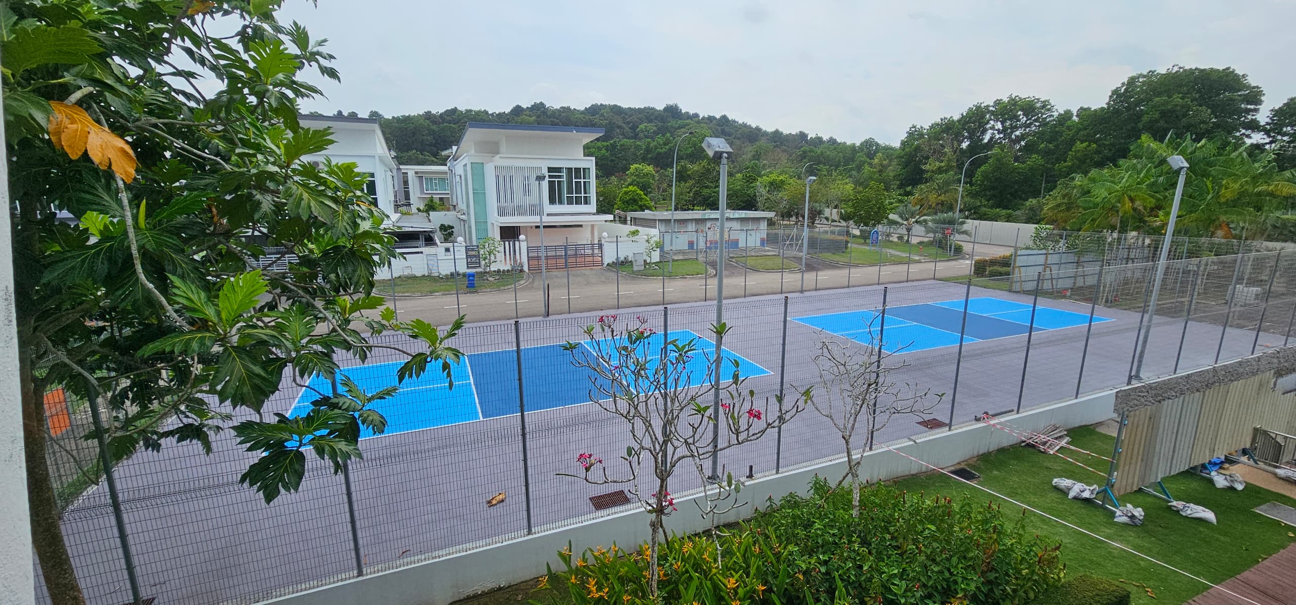Desaru Utama Clubhouse - Photo 4