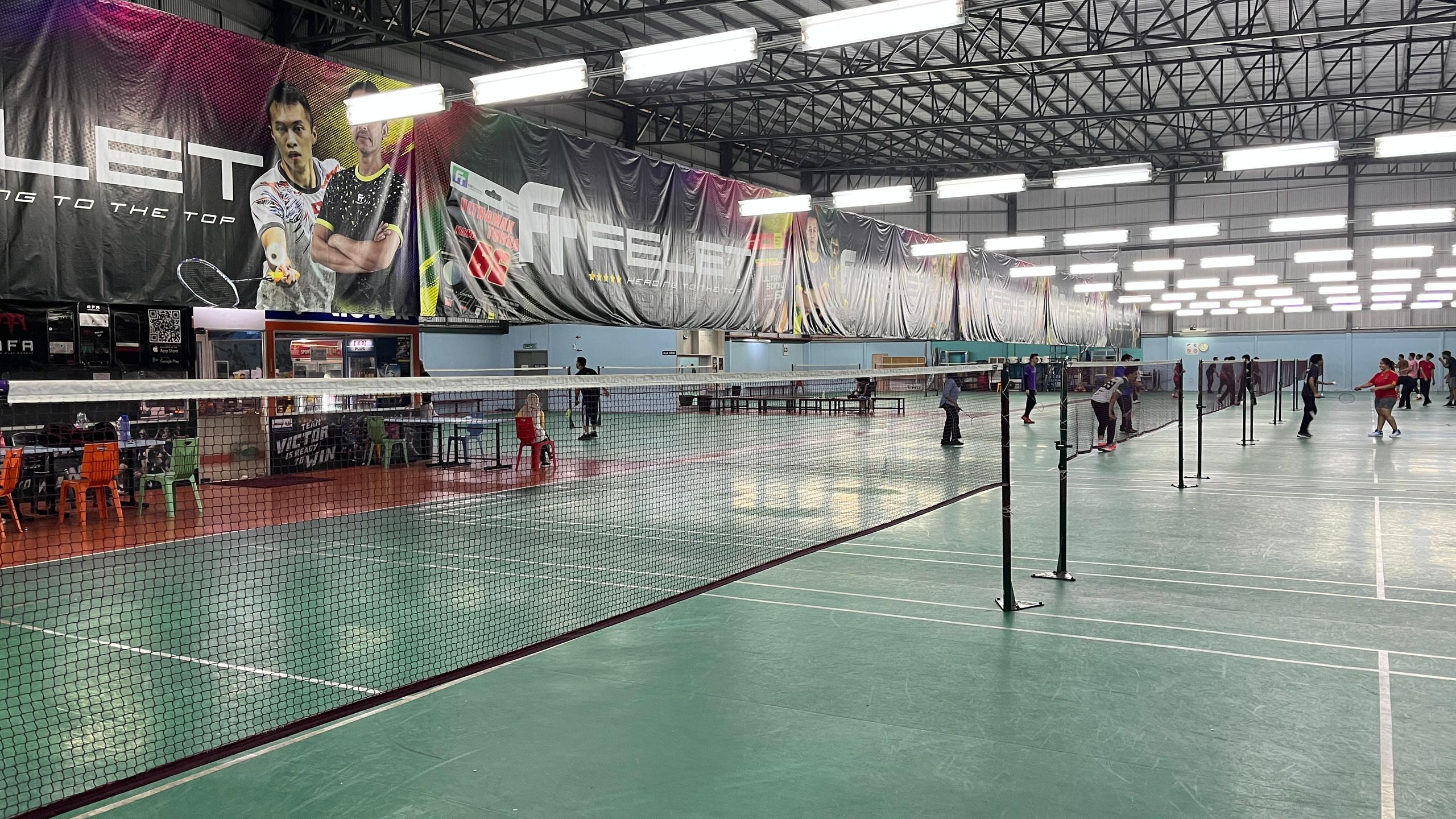 Yosin Court 1 - Photo 5