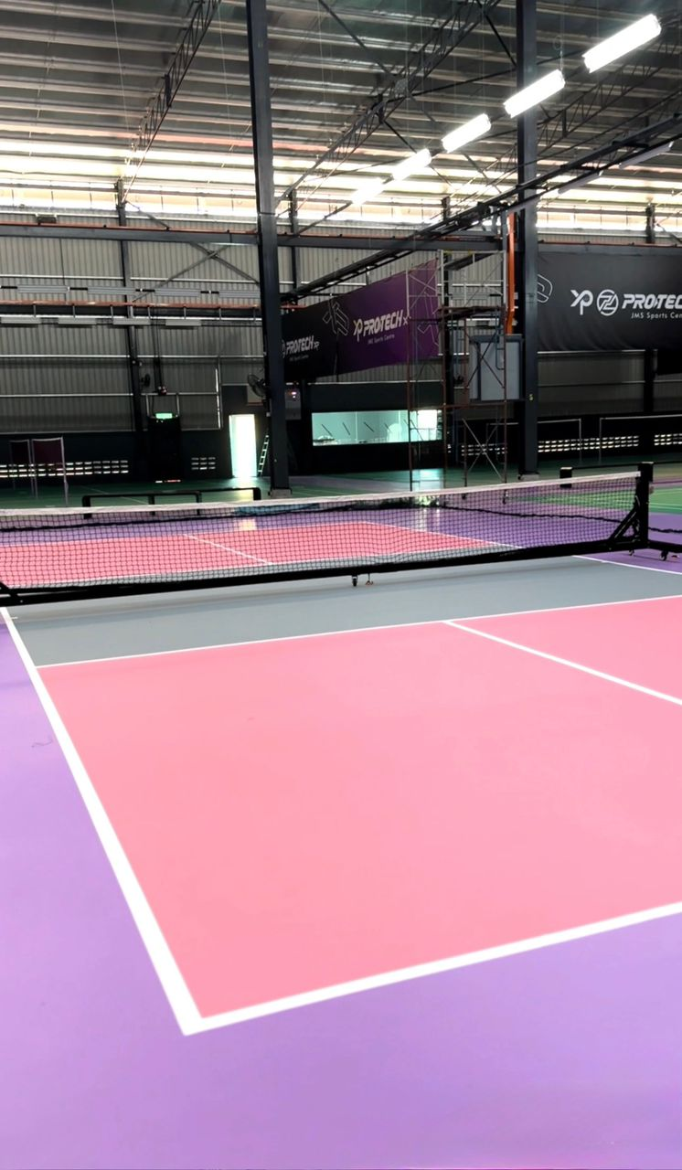 JMS Sport Centre - Photo 7