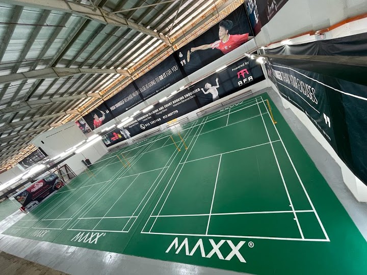 One Badminton Hall Taman Ehsan - Photo 6
