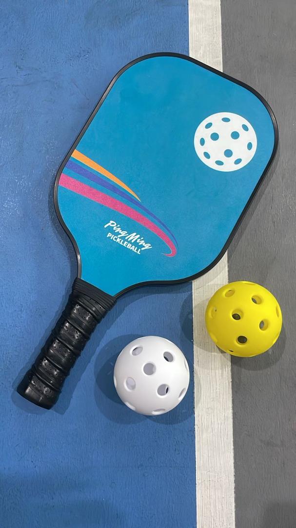 Ping Ming Pickleball - Photo 6