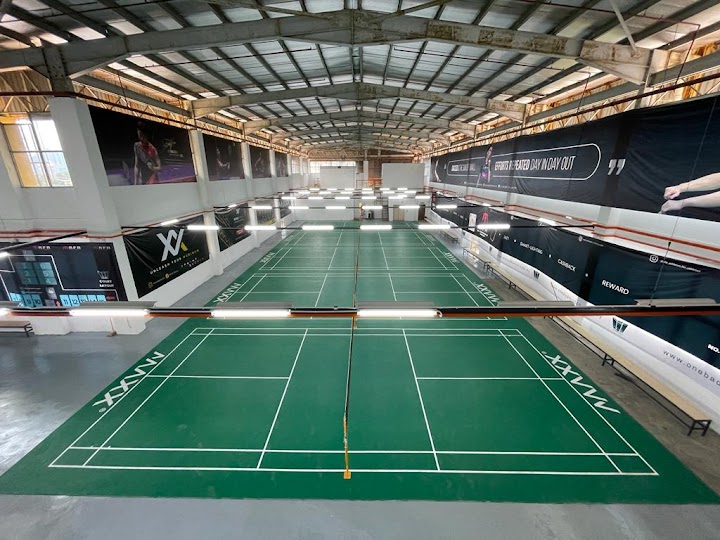 One Badminton Hall Taman Ehsan - Photo 5