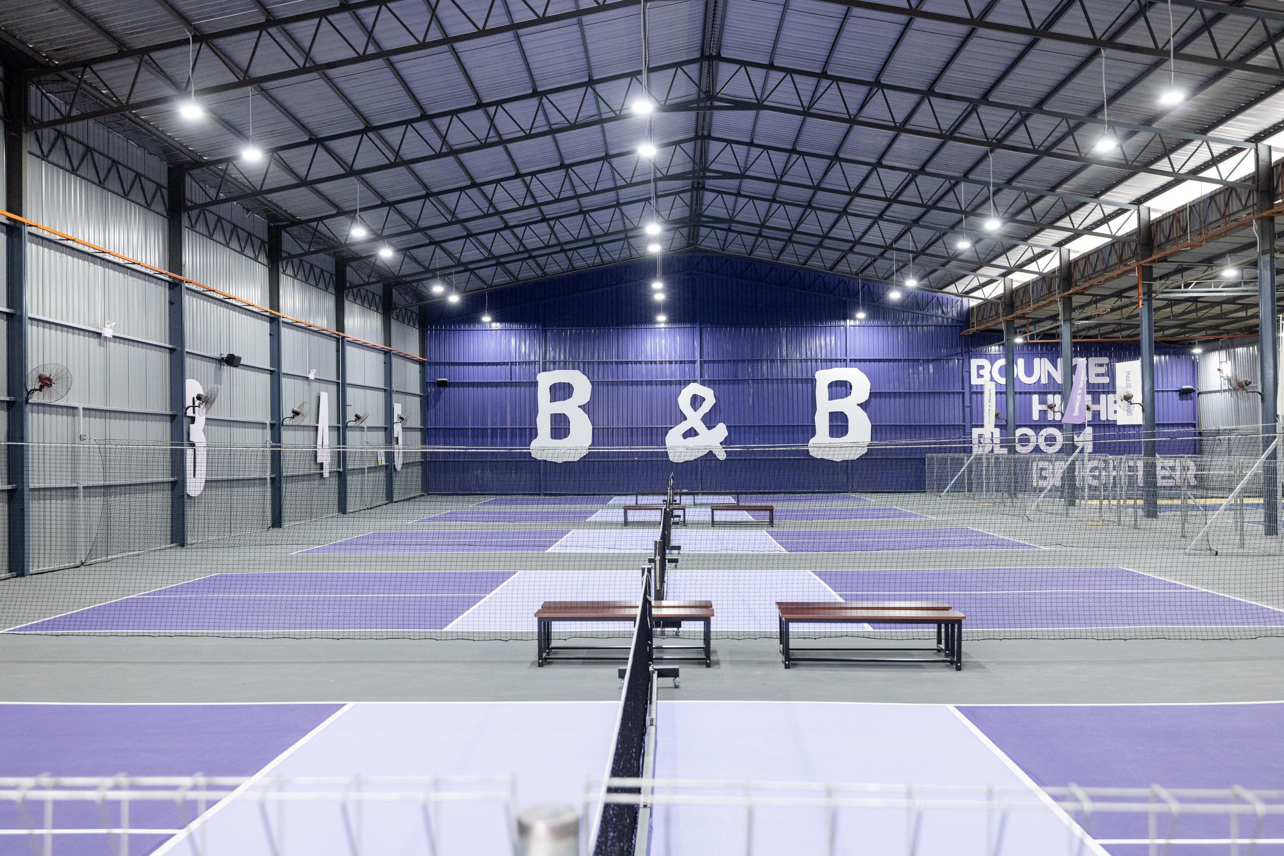 B&B Pickleball Club - Photo 14