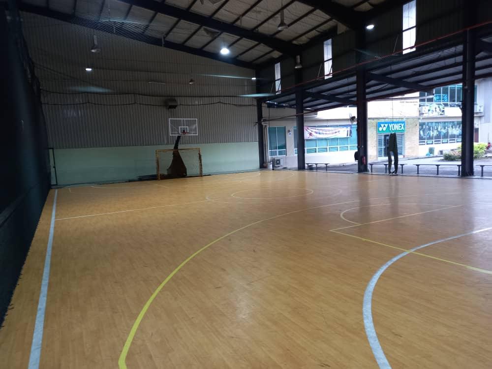 Tebrau Sports & Recreation Centre - Photo 6