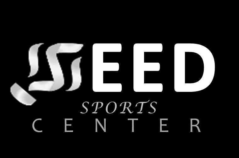 Seed Sports Center Badminton Hall - Photo 2