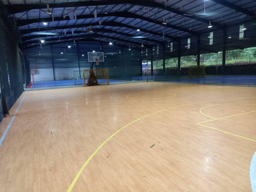 Tebrau Sports & Recreation Centre - Photo 5