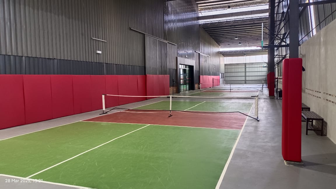 ii Sports Centre Kota Kinabalu - Photo 13
