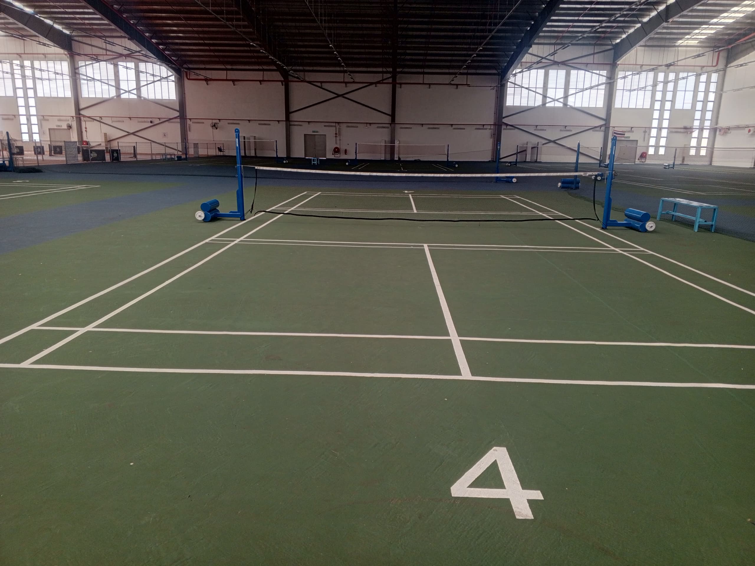 Talent Champs Sports Complex - Photo 12