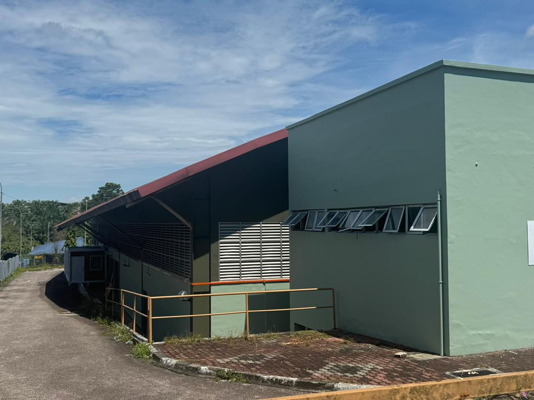 ONE DBTC SPORTS HUB - Photo 3