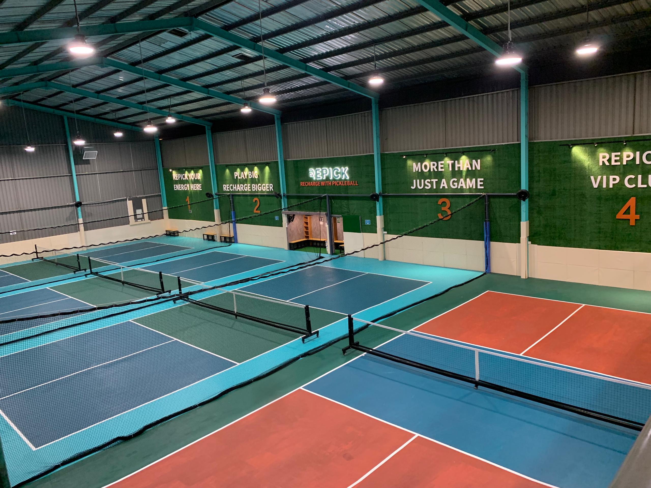 REPICK PICKLEBALL - Photo 4