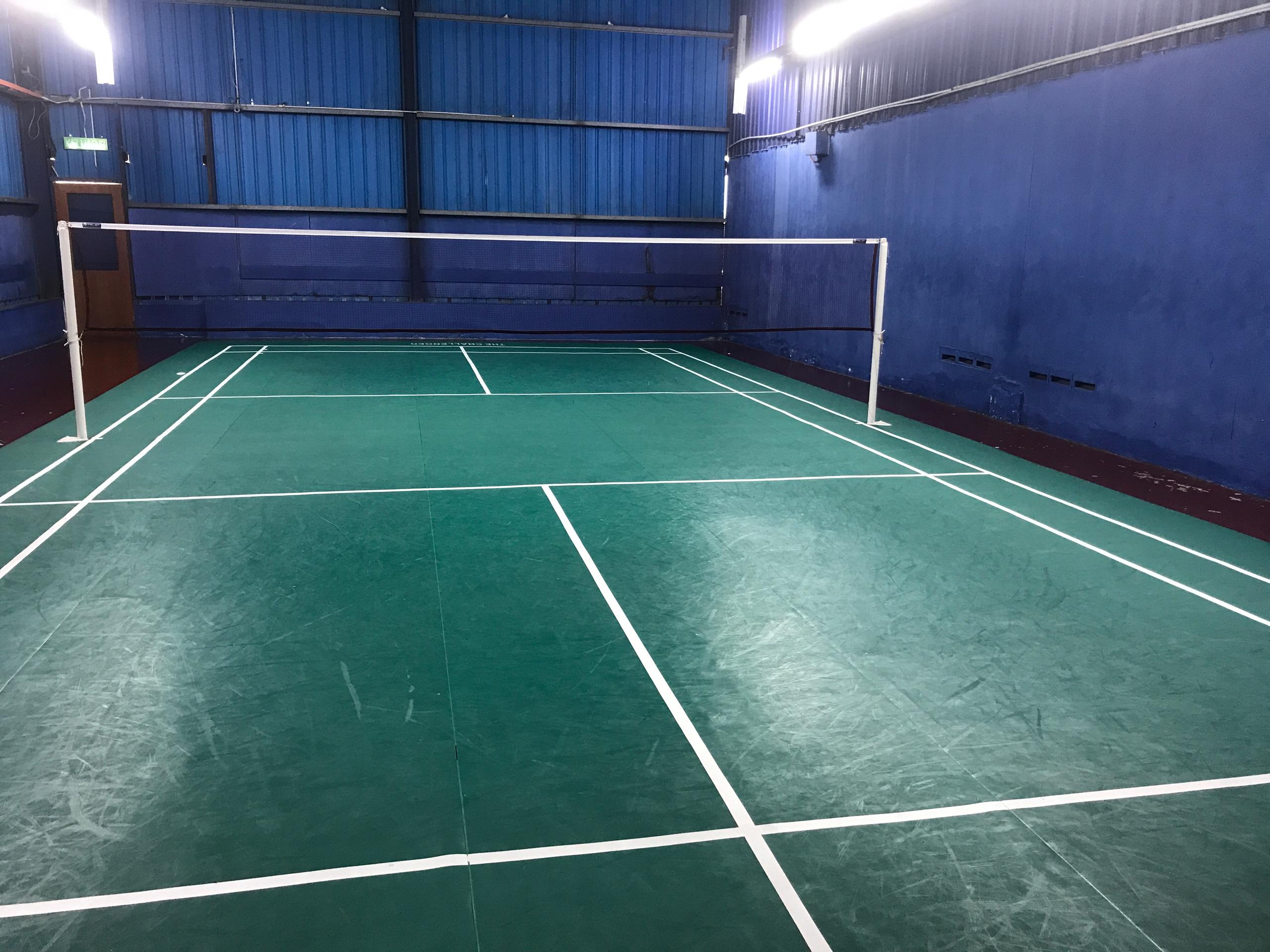 Dewan Badminton Ko - Photo 3