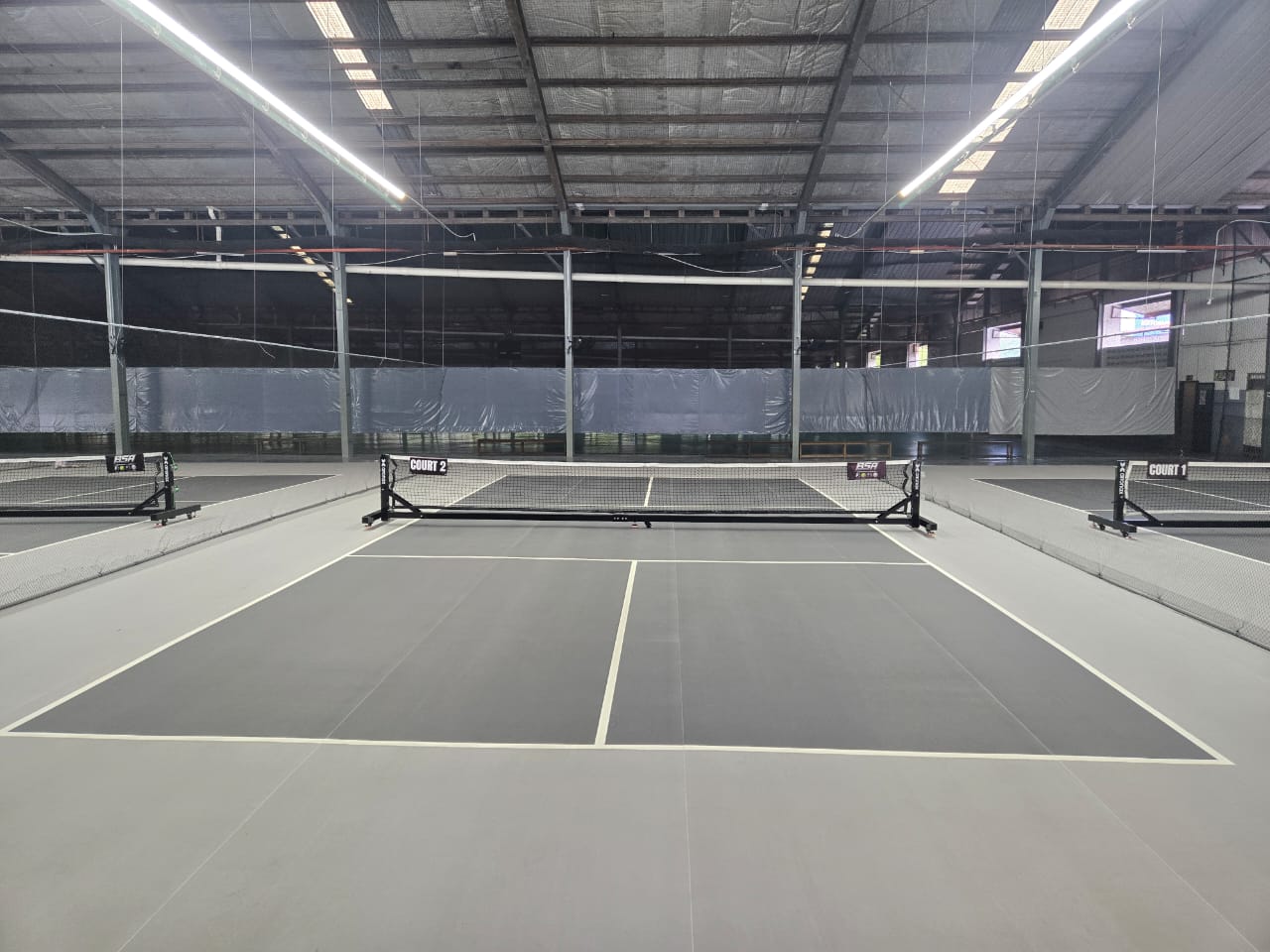 BORNEO SPORTS ARENA - Photo 3