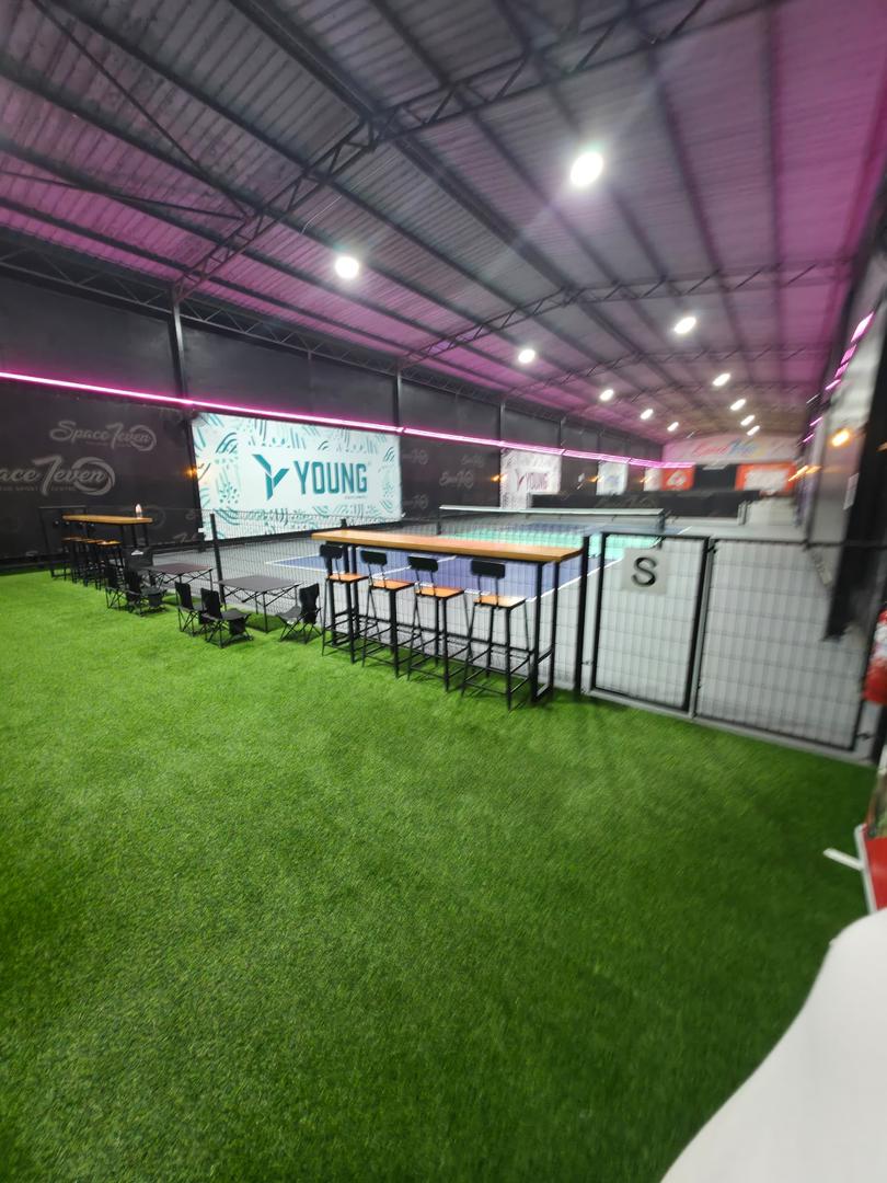 Space 7even Sport Centre - Photo 10