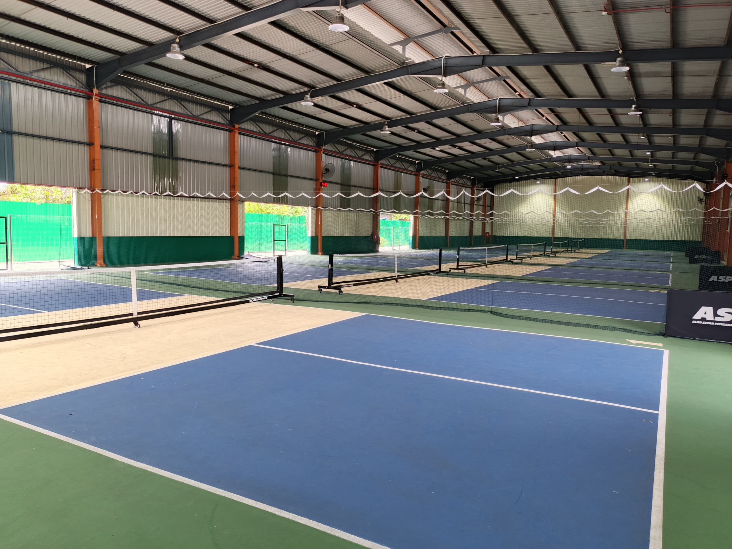 Alor Setar Pickleball - Photo 5