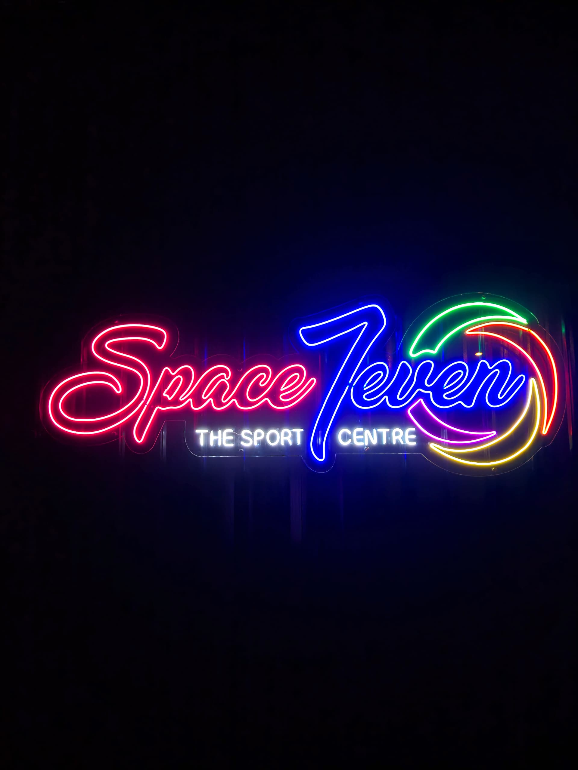Space 7even Sport Centre - Photo 3