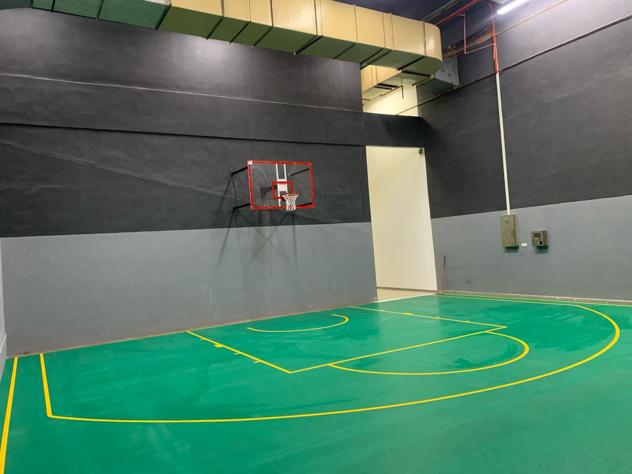 PremierStar Badminton Academy - Photo 13