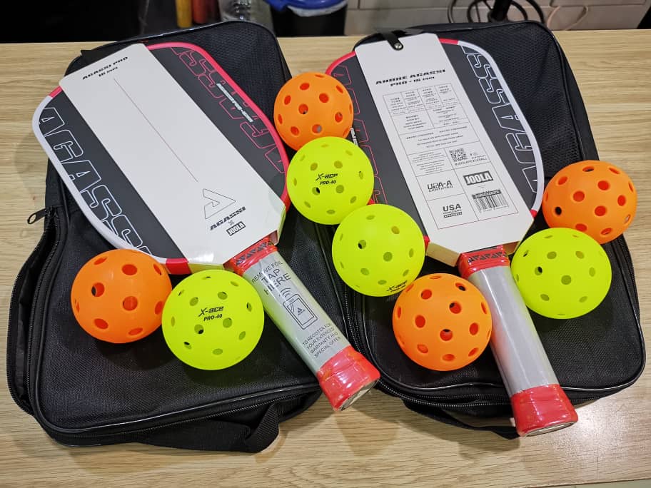 Sabahtea Pickleball Courts - Photo 9