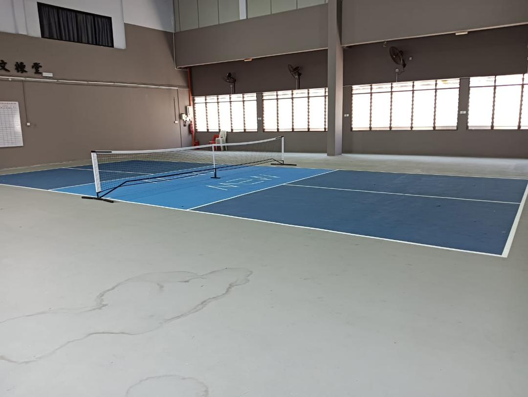 MEW Pickleball - Photo 4