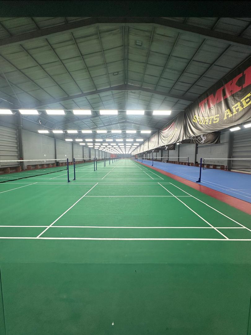 TMKE SPORTS ARENA - Photo 8