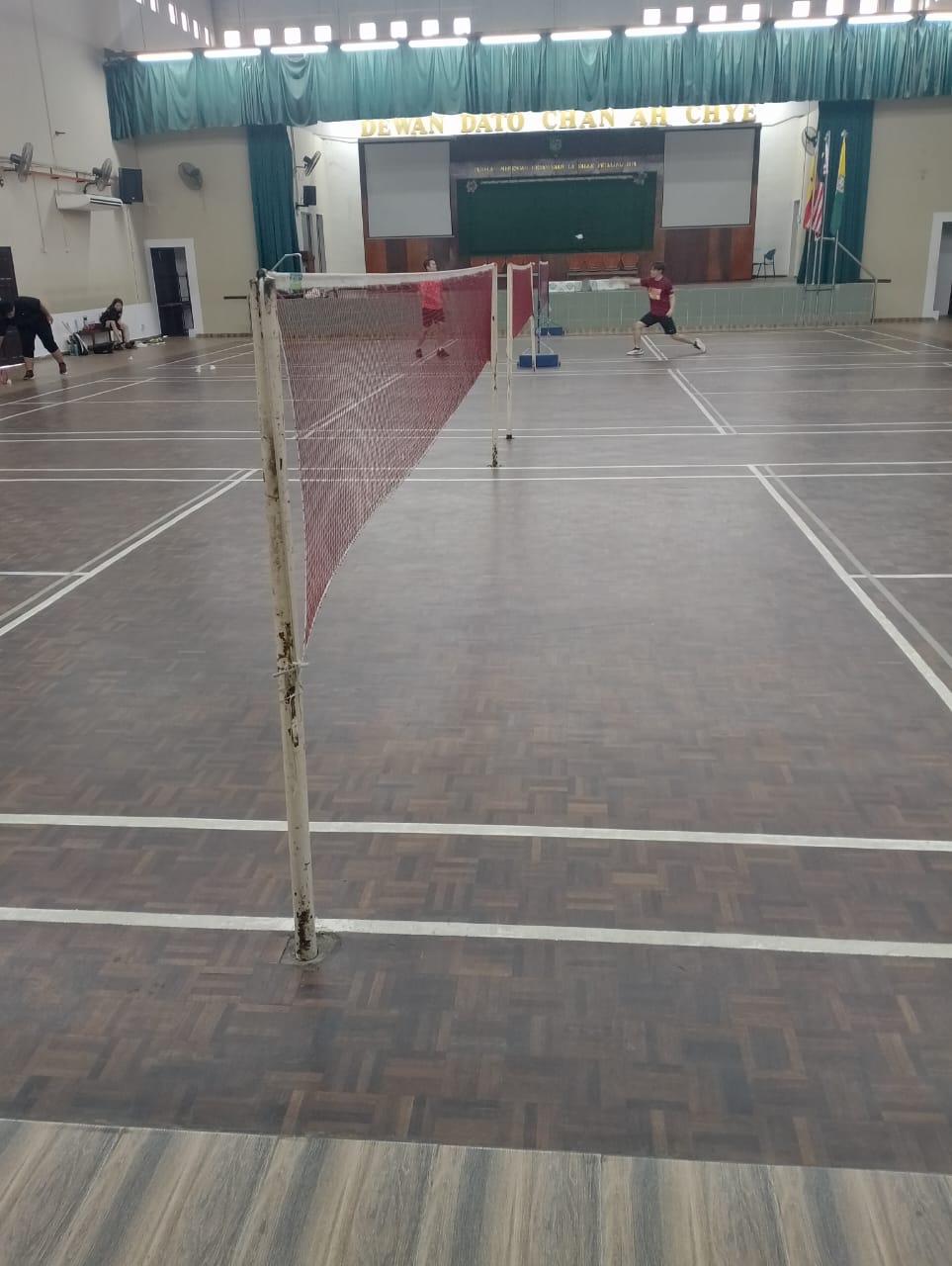 SMK La Salle PJ Sports Facilities - Photo 11