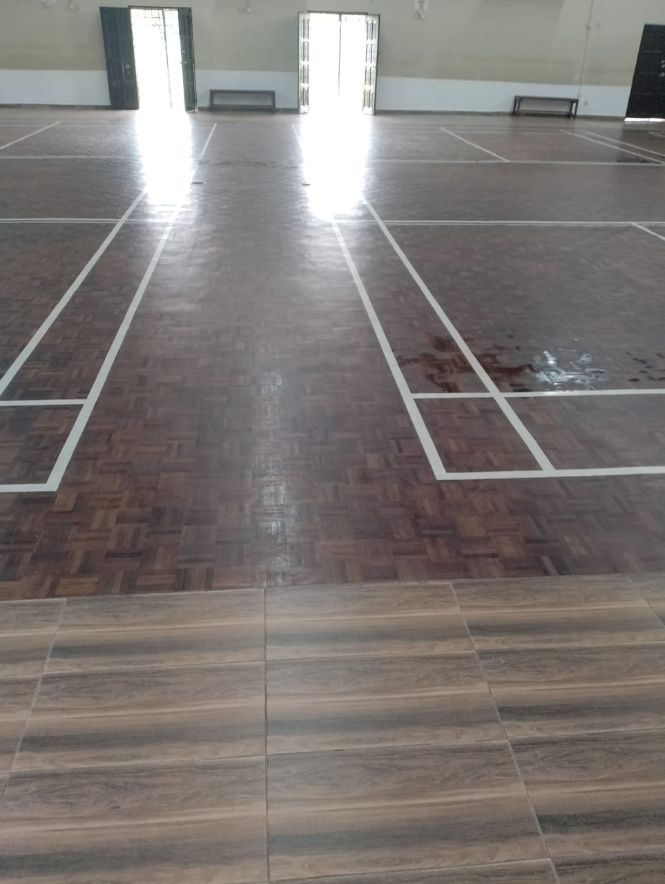 SMK La Salle PJ Sports Facilities - Photo 15
