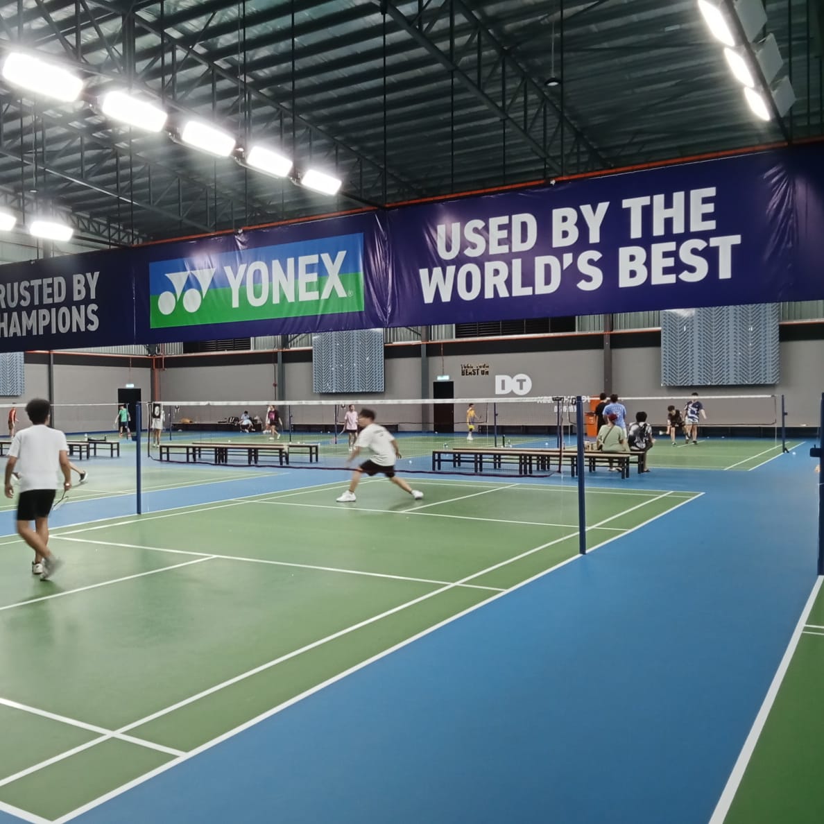 SportsHub@Austin Heights - Photo 6